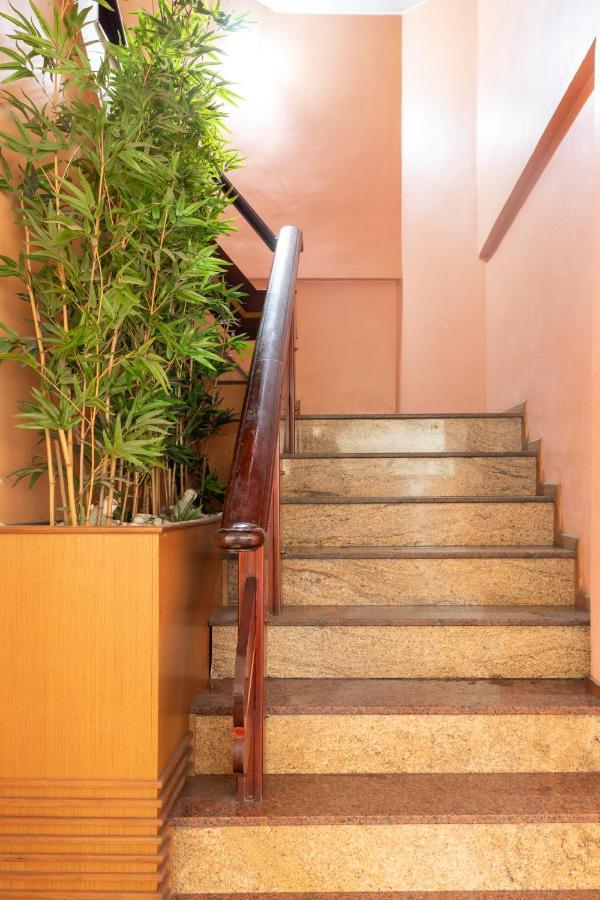 Gamboa Rio Hotel Ρίο ντε Τζανέιρο Εξωτερικό φωτογραφία