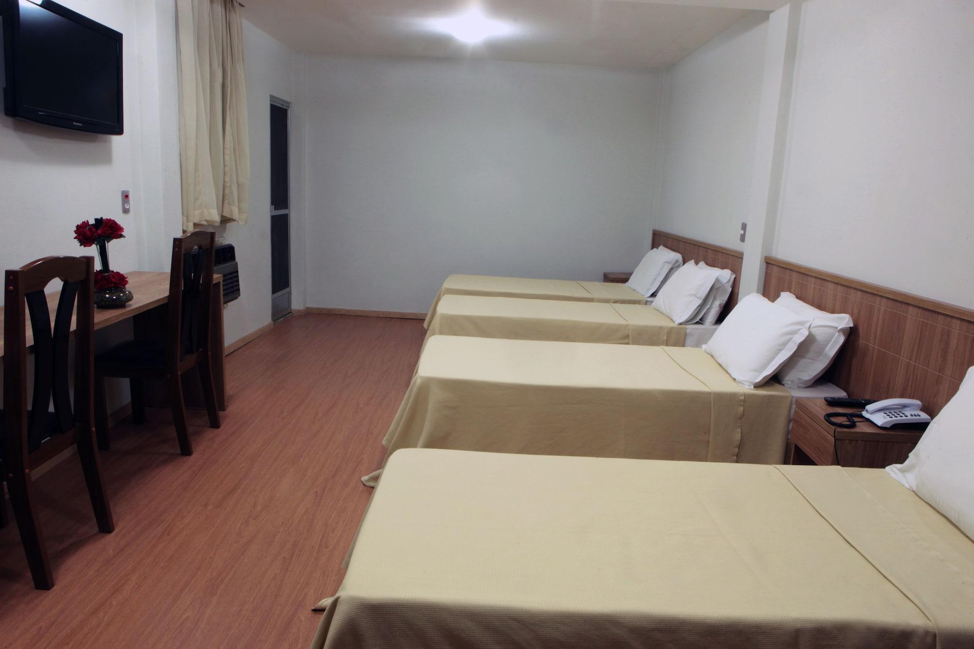 Gamboa Rio Hotel Ρίο ντε Τζανέιρο Εξωτερικό φωτογραφία