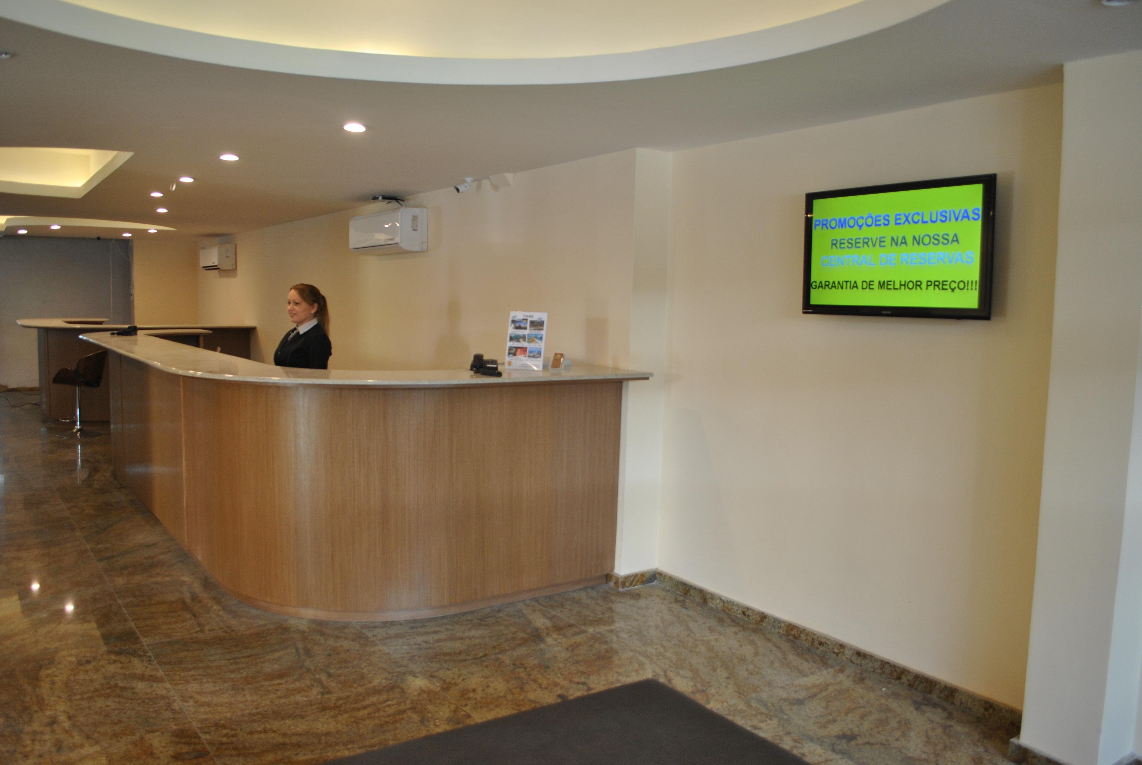 Gamboa Rio Hotel Ρίο ντε Τζανέιρο Εξωτερικό φωτογραφία