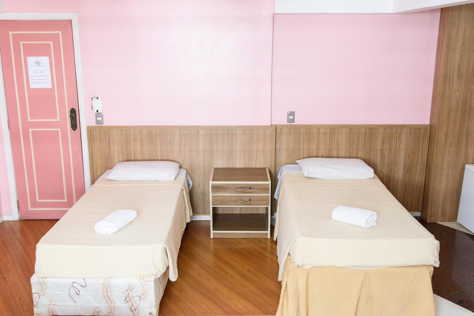 Gamboa Rio Hotel Ρίο ντε Τζανέιρο Εξωτερικό φωτογραφία