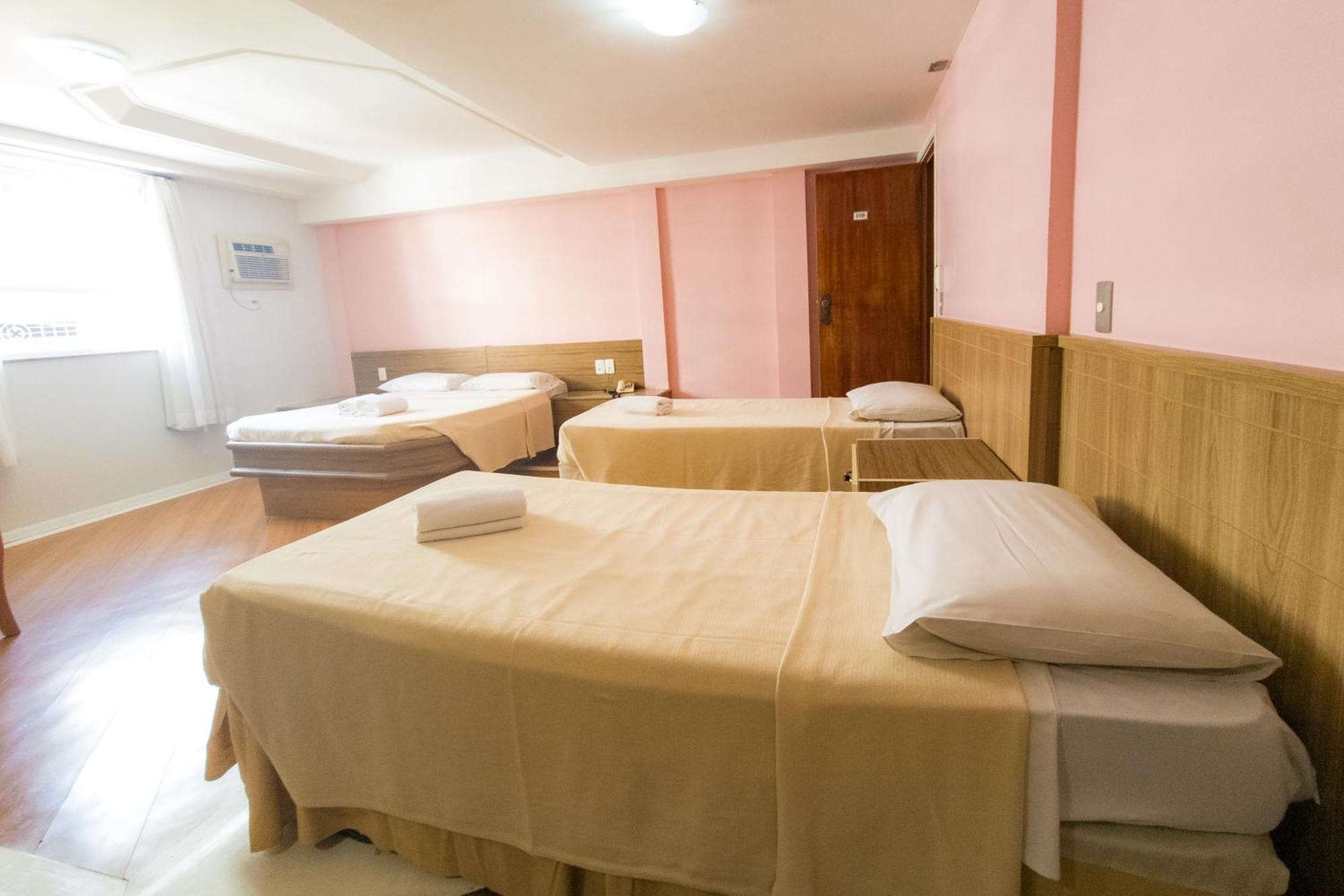 Gamboa Rio Hotel Ρίο ντε Τζανέιρο Εξωτερικό φωτογραφία