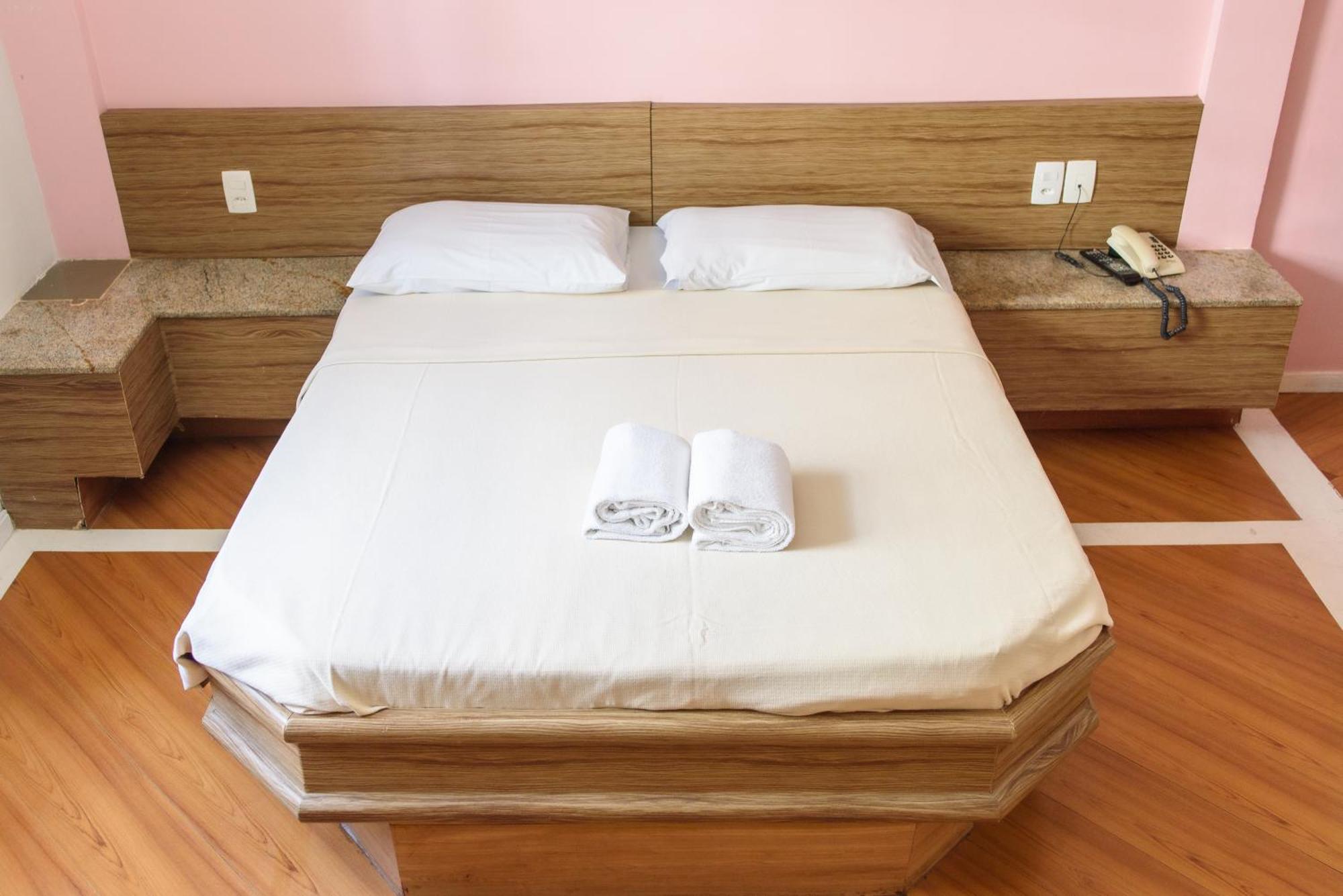 Gamboa Rio Hotel Ρίο ντε Τζανέιρο Δωμάτιο φωτογραφία