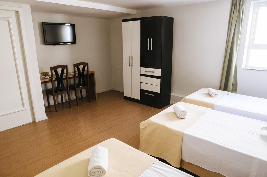 Gamboa Rio Hotel Ρίο ντε Τζανέιρο Εξωτερικό φωτογραφία