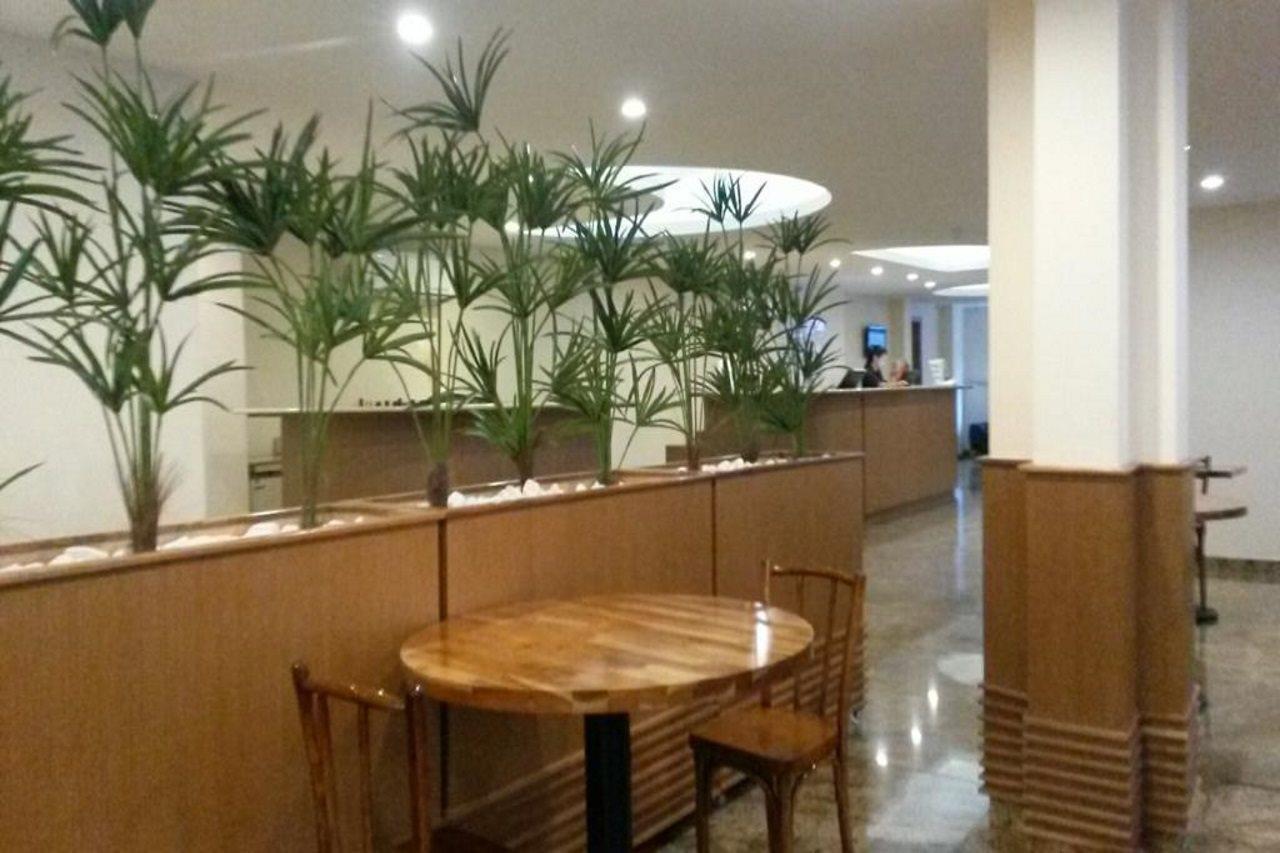 Gamboa Rio Hotel Ρίο ντε Τζανέιρο Εξωτερικό φωτογραφία